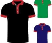Mögliche Doppelkopf T-Shirts in diversen Farben