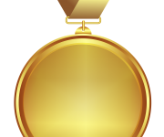 Doppelkopf Medaille